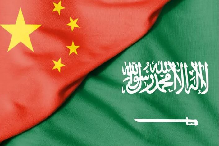 Opinion: China isn’t trying to dominate the Middle East