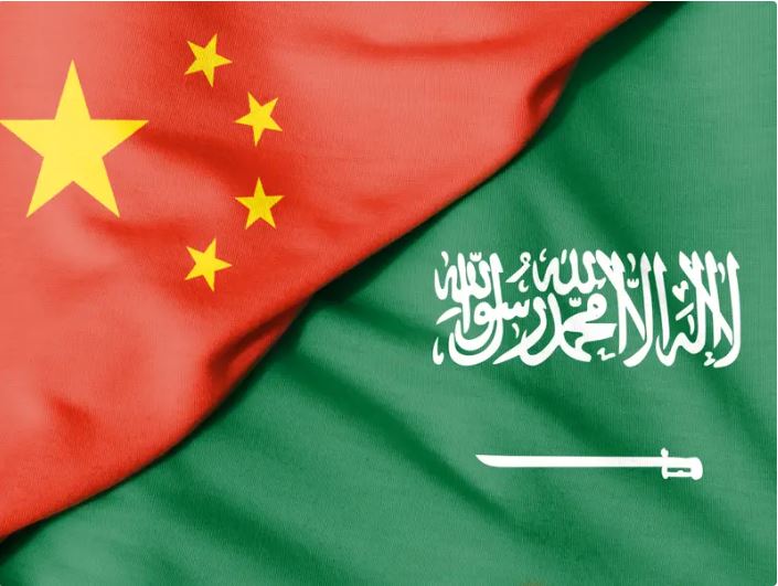 Opinion: China isn’t trying to dominate the Middle East
