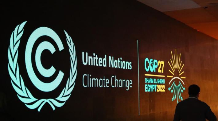 #COP27 Agendas and Initiatives