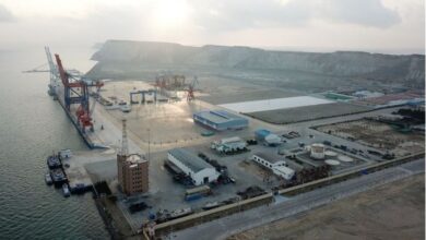CPEC Gwadar Port to Act as Hub of Trade, Investment, Regional Connectivity Sys DG GDA