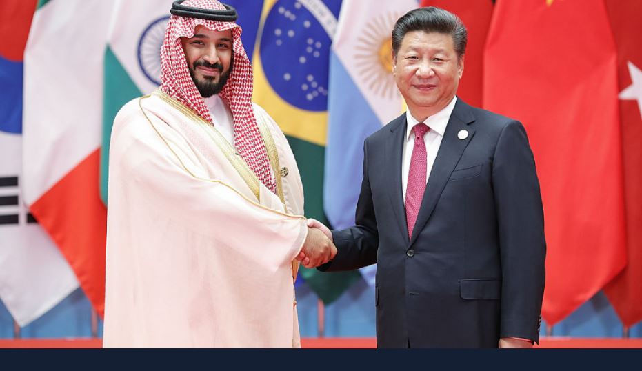 Chinese President Xi Jinping to Attend Chinese-Arab summit in December