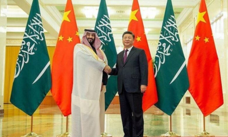 China, Saudi Kingdom to Sign Cooperation Deals of $29.26 bn during Xi’ Visit
