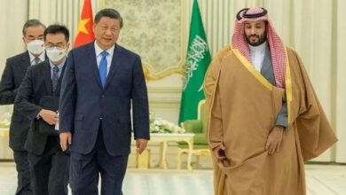 Saudi Arabia and China Deepen Multilateral Cooperation during Xi's Visit 2