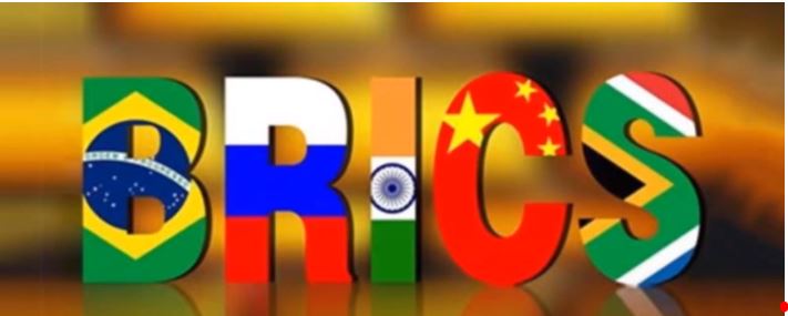 China's Trade Partnership with BRICS Sees Boom of $326.85 billion in 2023