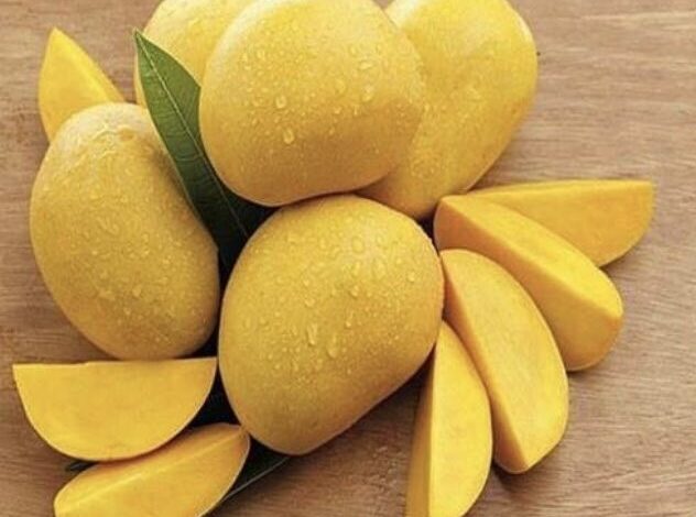 Mangoes of Pakistan 7