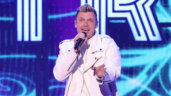 Nick Carter of Backstreet Boys faces lawsuits in Las Vegas alleging sexual assault