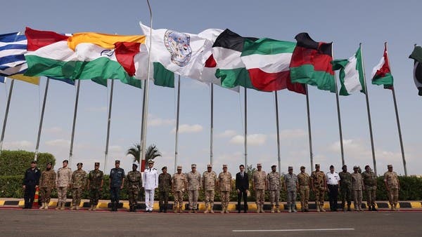 Strong US-Egypt military ties on display during latest joint exercise