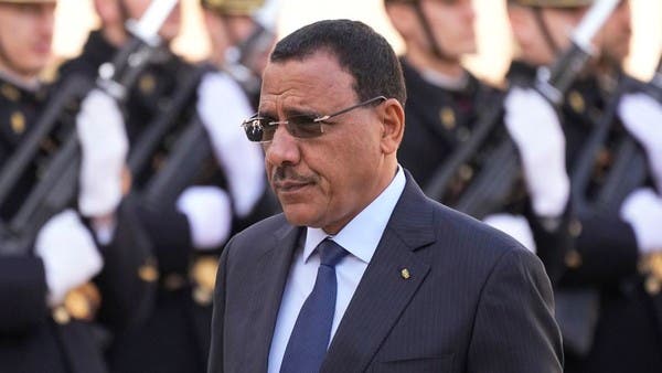 I talk ‘every day’ to Niger’s ousted president Bazoum: French President Macron