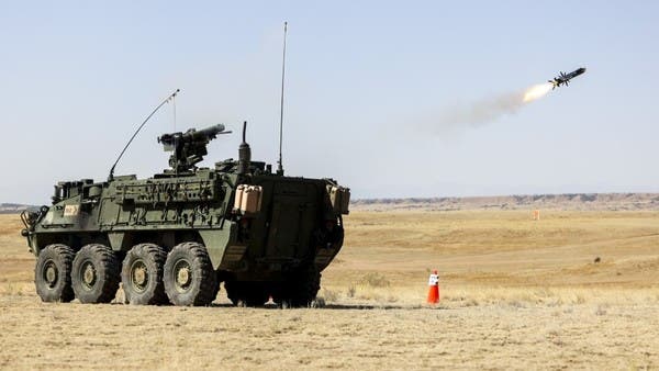 US approves $1.5 bln in armored vehicles to Bulgaria