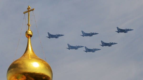 Russian-made YAK-130 combat trainer aircraft joins Iran’s Air Force: Reports