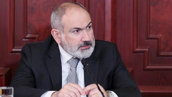 Armenian PM says depending solely on Russia for security was ‘strategic mistake’