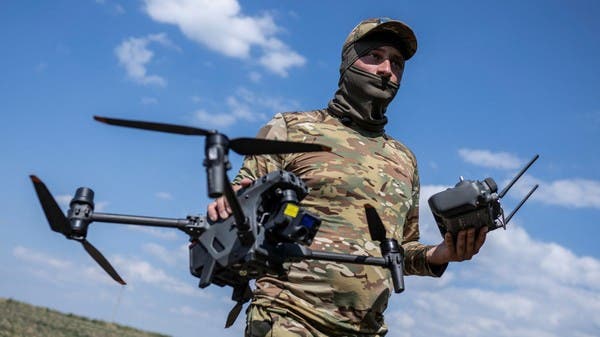 Ukraine expects boom in drone production, defense minister says