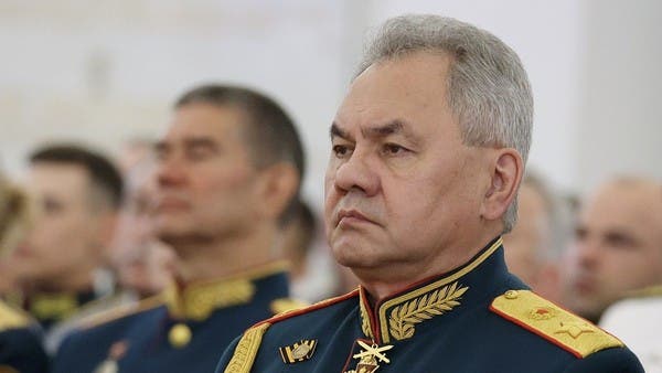 Russia scraps big Zapad military drills because of Ukraine war