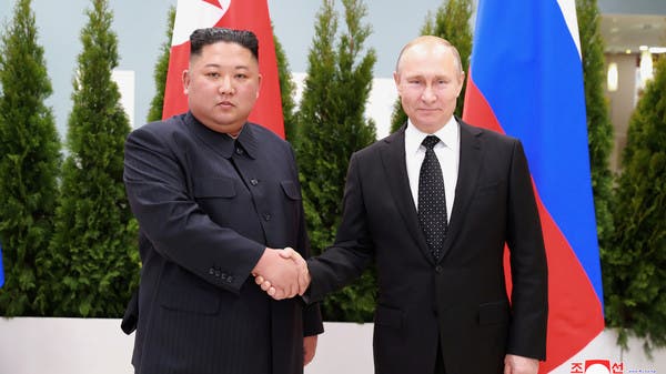 North Korea’s Kim Jong Un to meet with Putin in Russia this month: Report