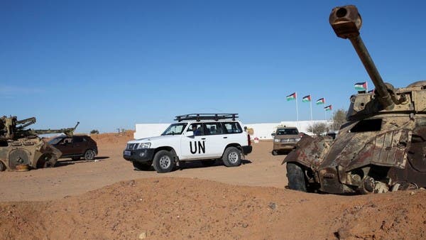 UN envoy to advance Western Sahara peace talk sparks hope for political progress