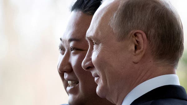 Kremlin says unable to confirm summit between Putin, North Korea’s Kim