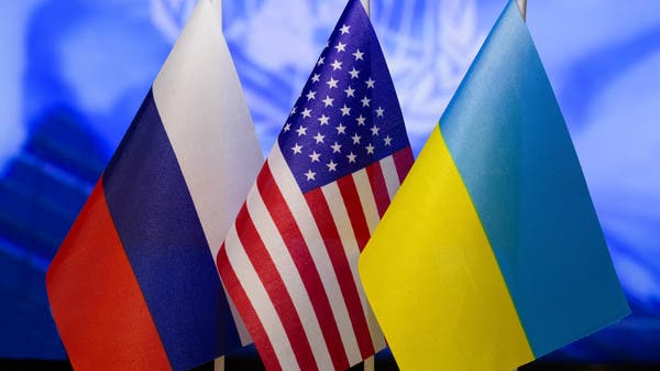 Russia, on Blinken’s Kyiv visit, says US is ready to fund war to ‘the last Ukrainian’