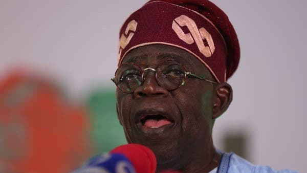 Nigerian election tribunal rejects challenge to Tinubu’s presidential win