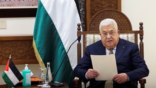 US and EU slam Palestinian president’s remarks on Holocaust