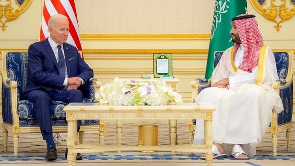 US, Saudi Arabia, India discuss possible rail, port deal: Report 