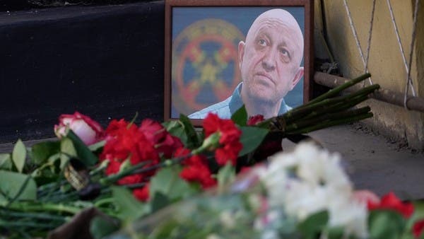 Putin killed Wagner chief Yevgeny Prigozhin: Zelenskyy