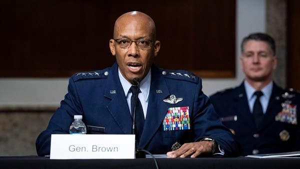 General warns China seeking to ‘exploit’ US military knowledge