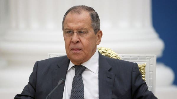 Lavrov: Russia to return to Black Sea grain deal once all Moscow's conditions met