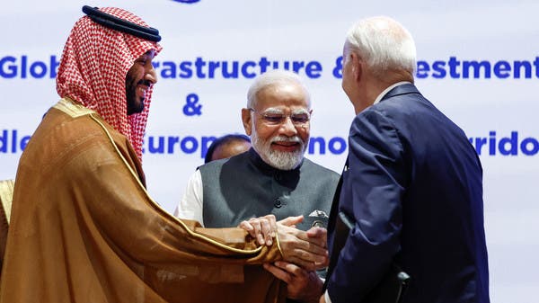 Saudi Arabia, US sign MoU for corridor linking Asia, Gulf, Europe: Everything to know