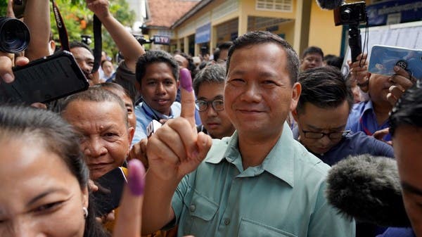 Cambodia’s Prime Minister to visit China, meet with Xi next week