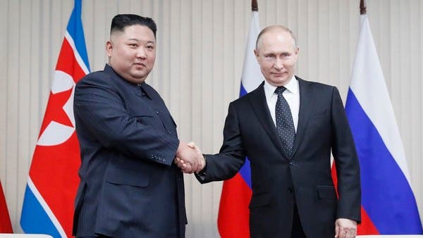 Kremlin: North Korea’s Kim to visit Russia at Putin’s invitation in coming days