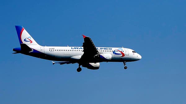 Russian plane with 159 aboard makes emergency landing in Novosibirsk region: Reports