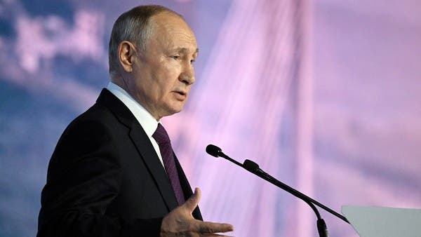 Putin says ‘no problems’ in Russia’s ties with Armenia