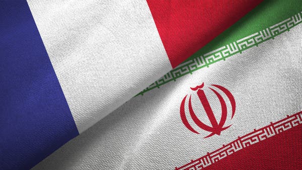 France arrests man over fire at Iran’s consulate in Paris: Report