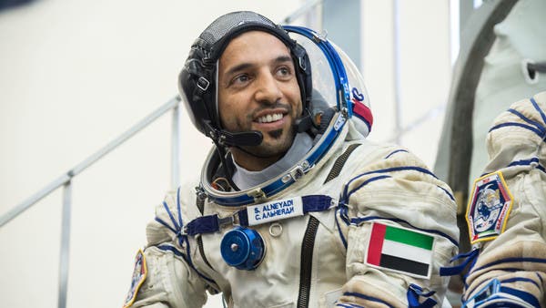 UAE is set to welcome astronaut Sultan al-Neyadi on September 18