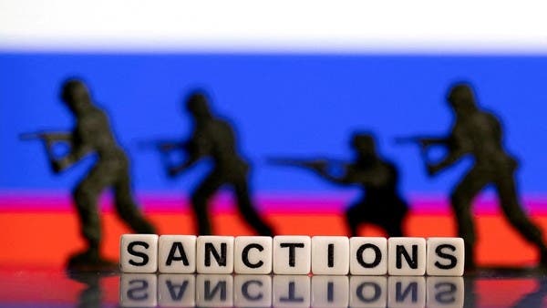 US sanctions five Turkey-based firms in broad Russia action against 100 targets