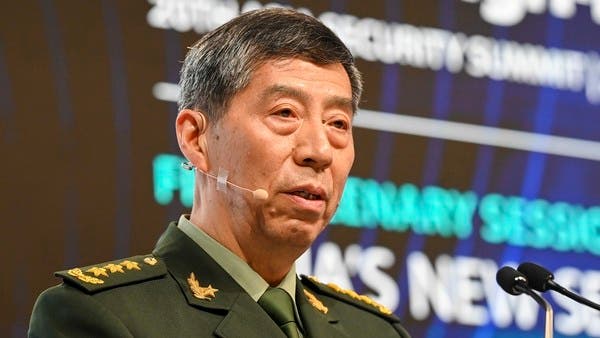 US diplomat questions whether Chinese defence minister under ‘house arrest’