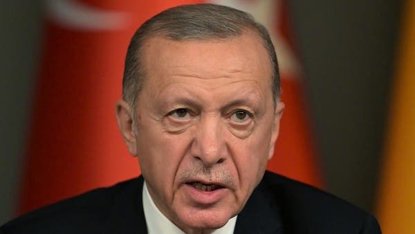 Turkey’s Erdogan says country could part ways with EU if necessary