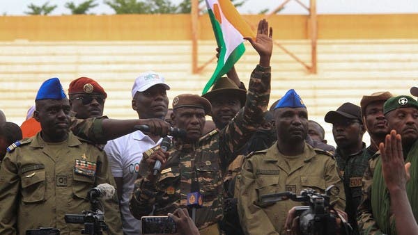 Junta-ruled Mali, Niger, and Burkina Faso sign Sahel security pact