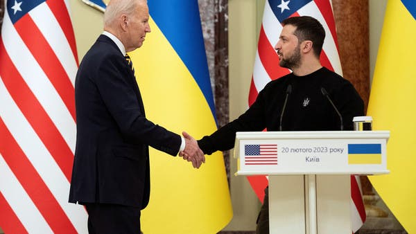 US Senators urge Biden to immediately send long-range ATACMS missiles to Ukraine