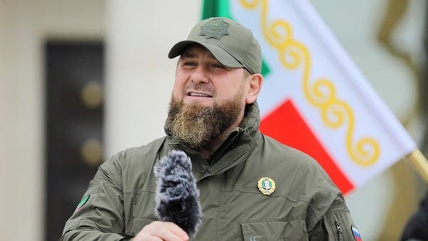 Chechen strongman Kadyrov appears in new video amid speculation of ill health