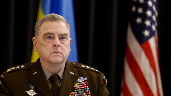 Top US general highlights significant hurdles for Ukraine in removing Russian forces