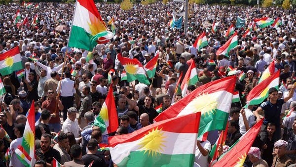 Baghdad increases funding for Iraqi Kurdistan to address salary crisis