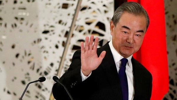 China’s foreign minister to visit Russia Sept 18-21: Chinese foreign ministry