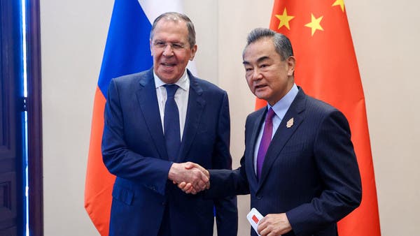 China’s Foreign Minister Wang Yi to visit Russia for security talks