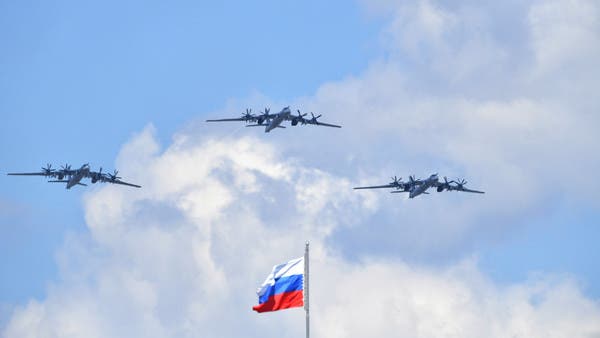 Ukraine says Russia deployed ‘unprecedented’ number of aircraft in overnight attack