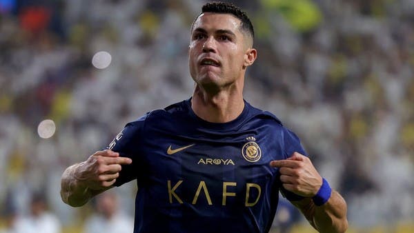 Excitement in Iran as fans welcome Ronaldo’s Al Nassr ahead of Persepolis clash