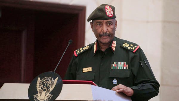 Sudan’s army chief headed to UN General Assembly