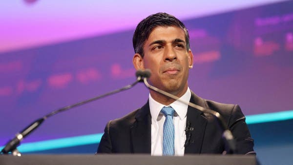 UK’s Prime Minister Rishi Sunak defends climate policy shift