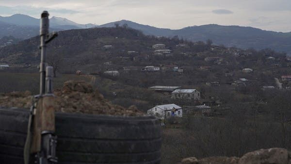 Azerbaijan to meet Karabakh Armenians again soon, provide emergency food and fuel