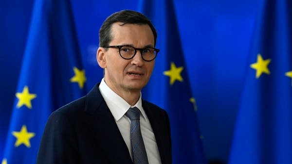 Polish PM tells Ukraine’s Zelenskyy ‘never to insult Poles again’